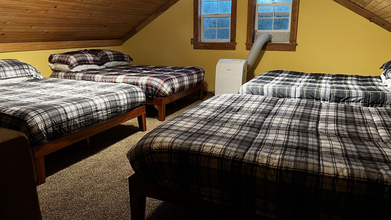 Photo of Bedroom in Lottie