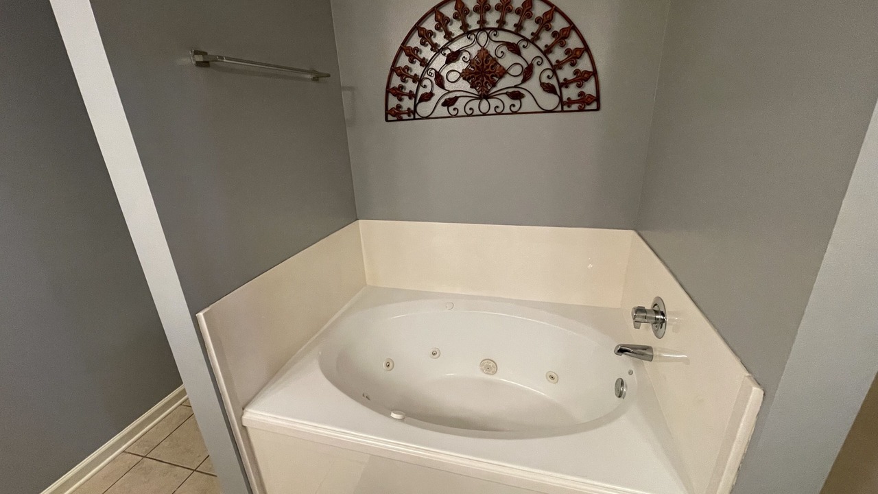 Photo of Bathroom in Mid City South