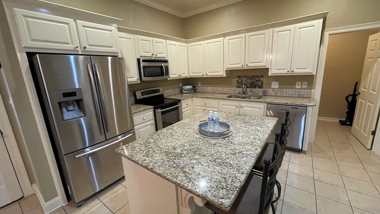 Photo of Kitchen in Mid City South