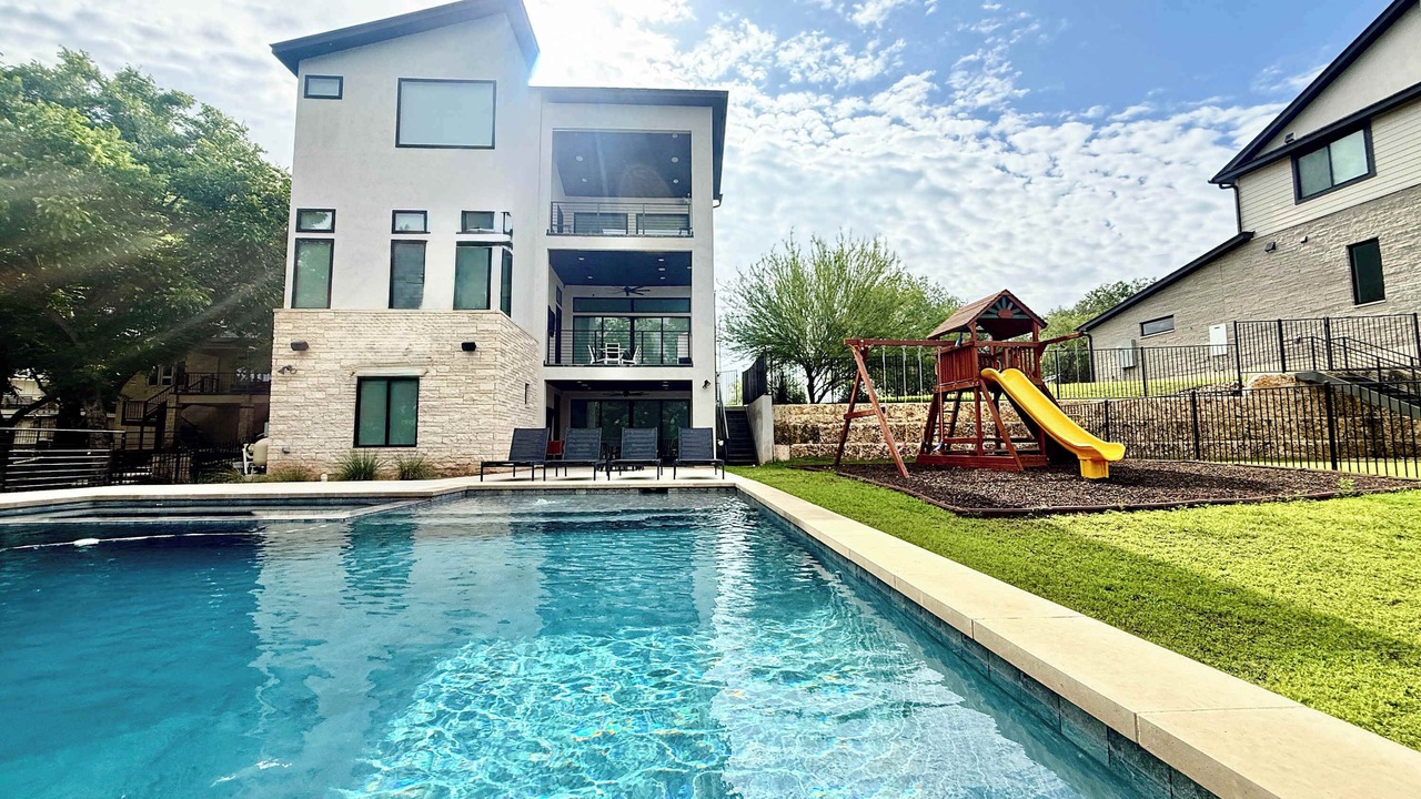 Photo of Outdoor in Burnet