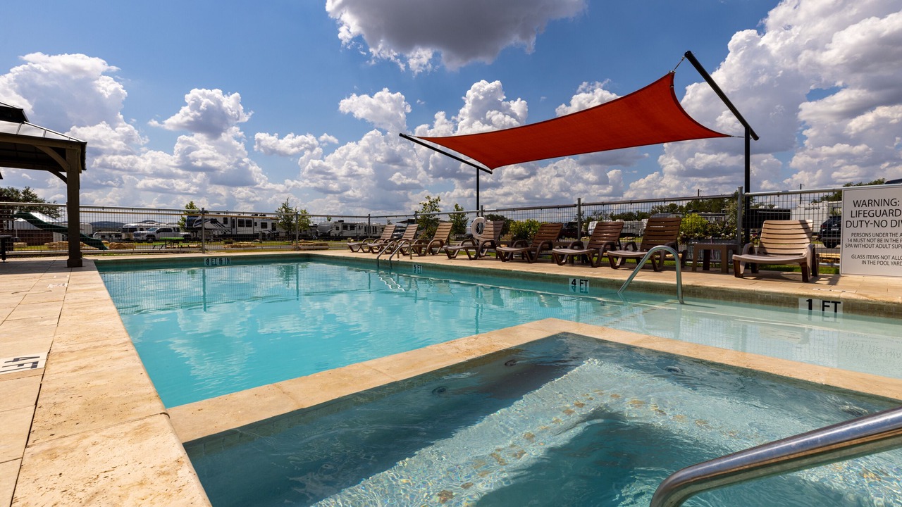 Photo of Outdoor in Dripping Springs