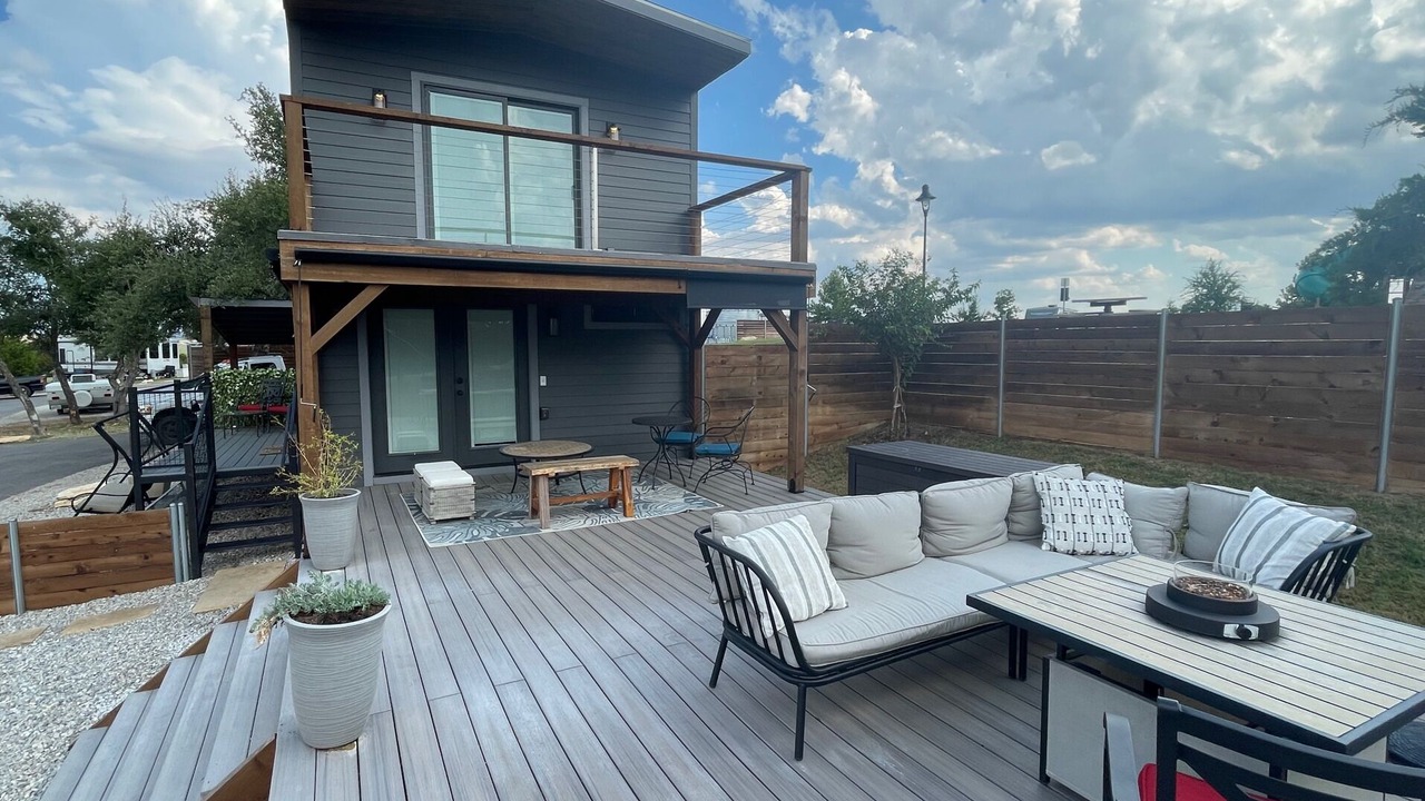 Photo of Outdoor in Dripping Springs