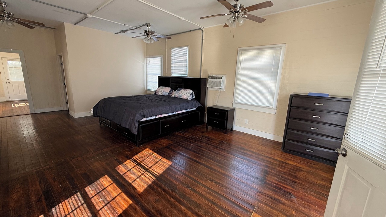 Photo of Bedroom in Barataria