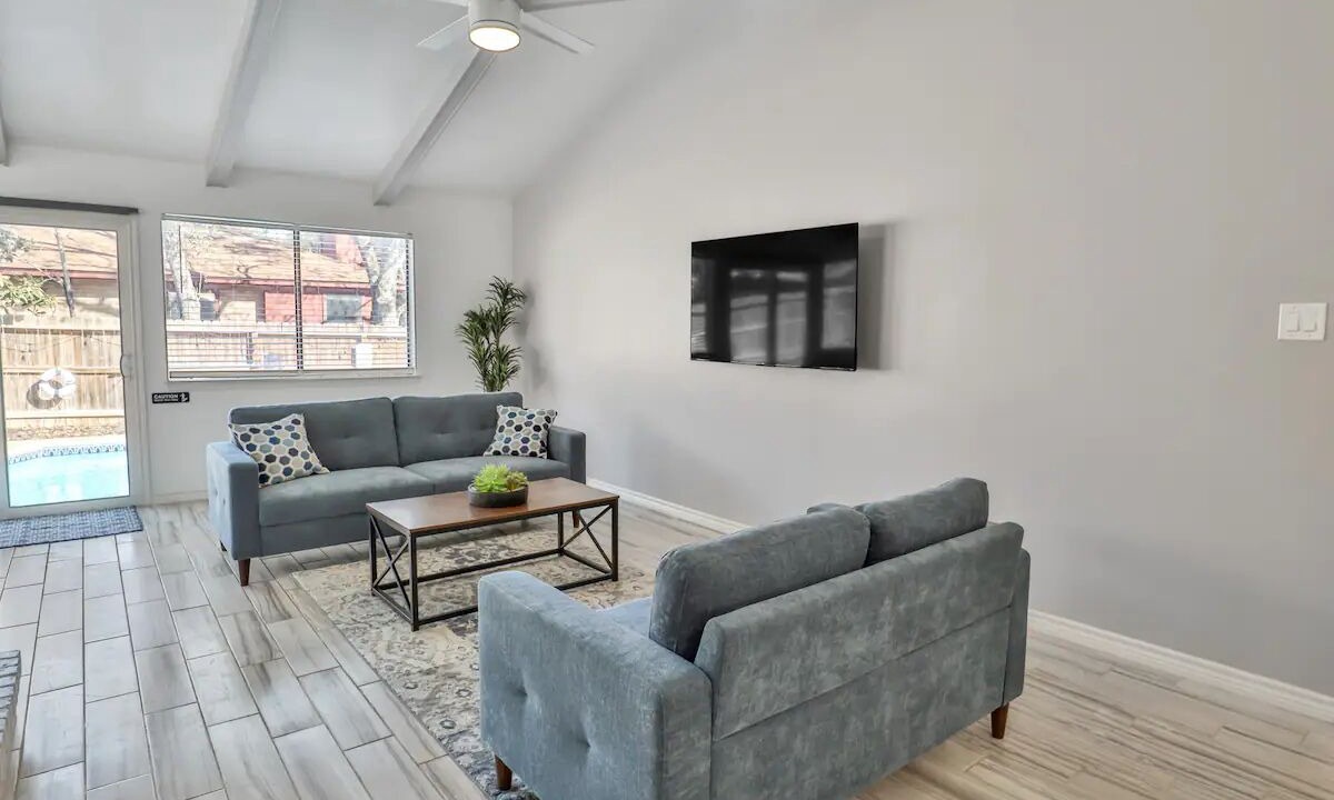 Photo of Bedroom in Great Northwest