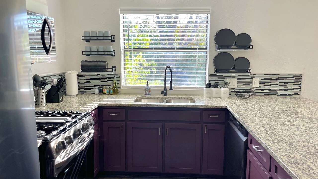 Photo of Kitchen in Brushy Creek