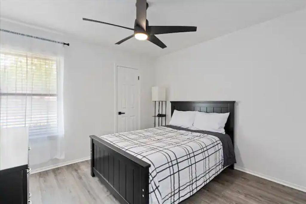 Photo of Bedroom in Brushy Creek