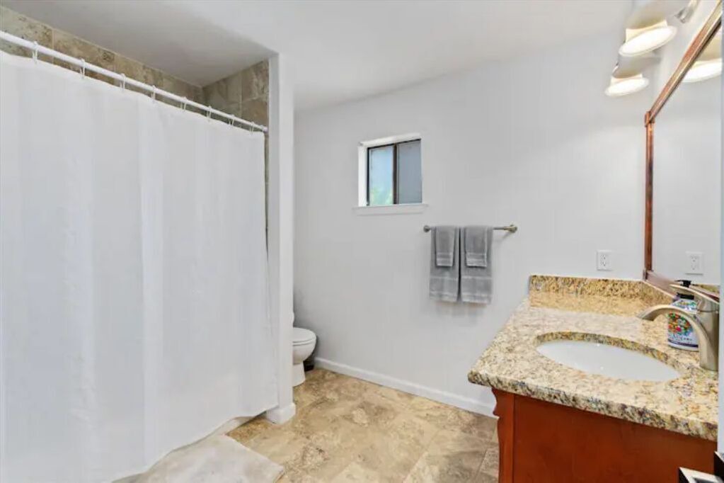Photo of Bathroom in Brushy Creek