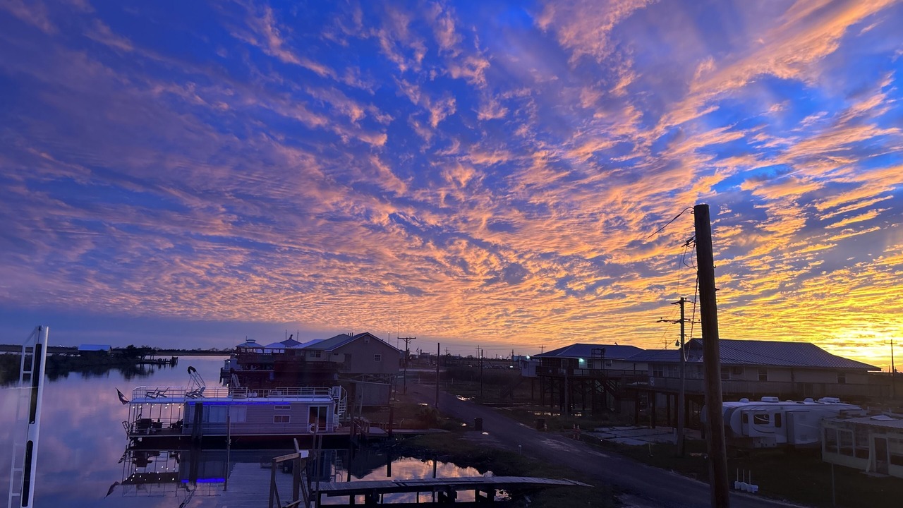 Photo of Outdoor in Cocodrie