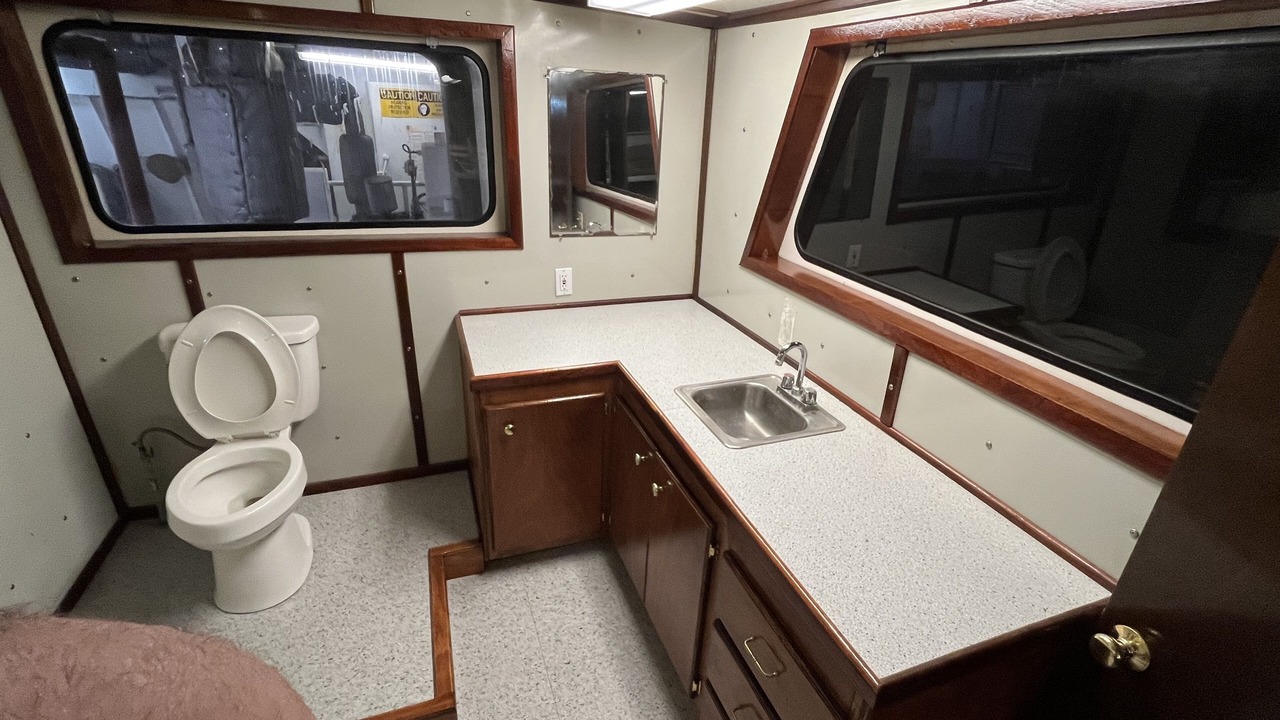 Photo of Bathroom in Cocodrie