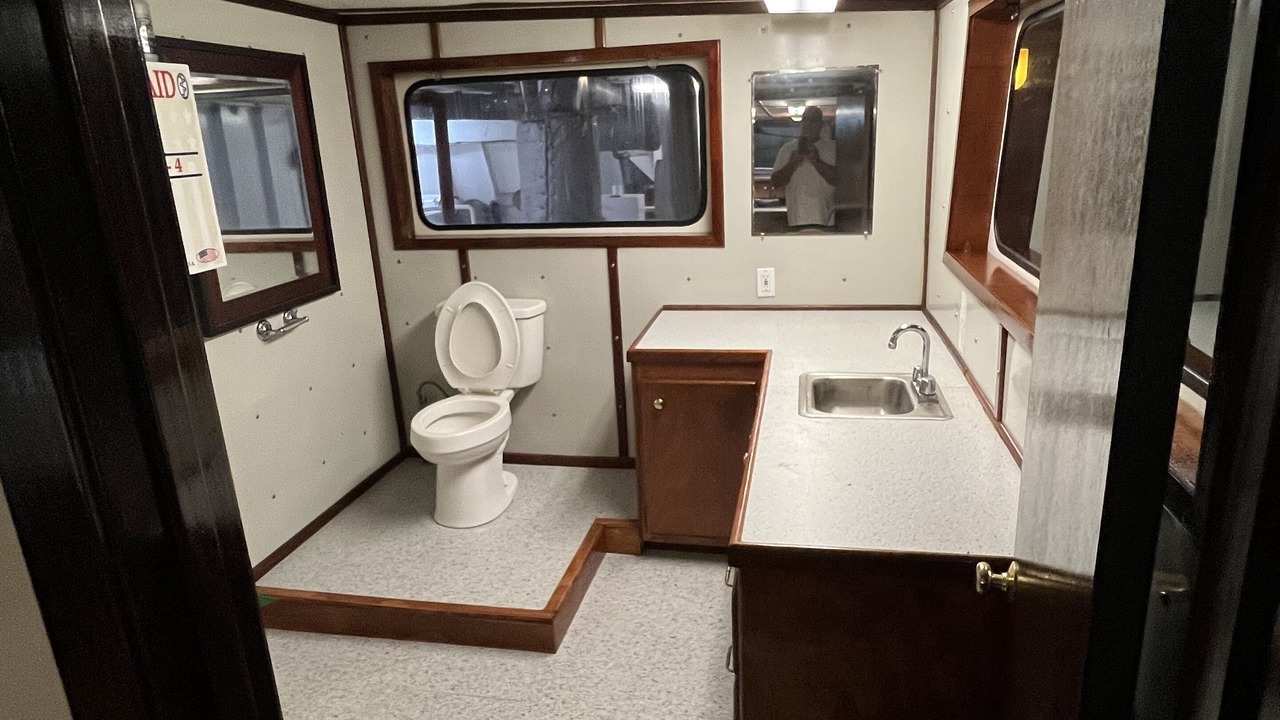Photo of Bathroom in Cocodrie