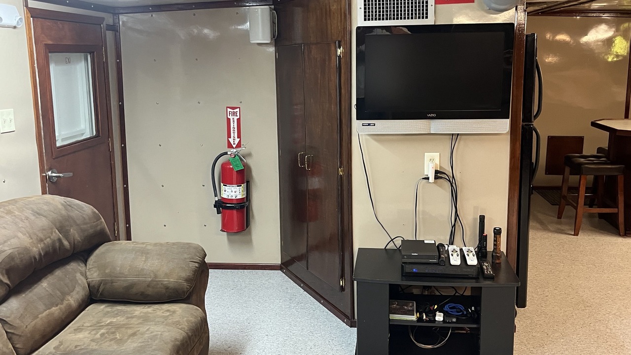 Photo of Livingroom in Cocodrie