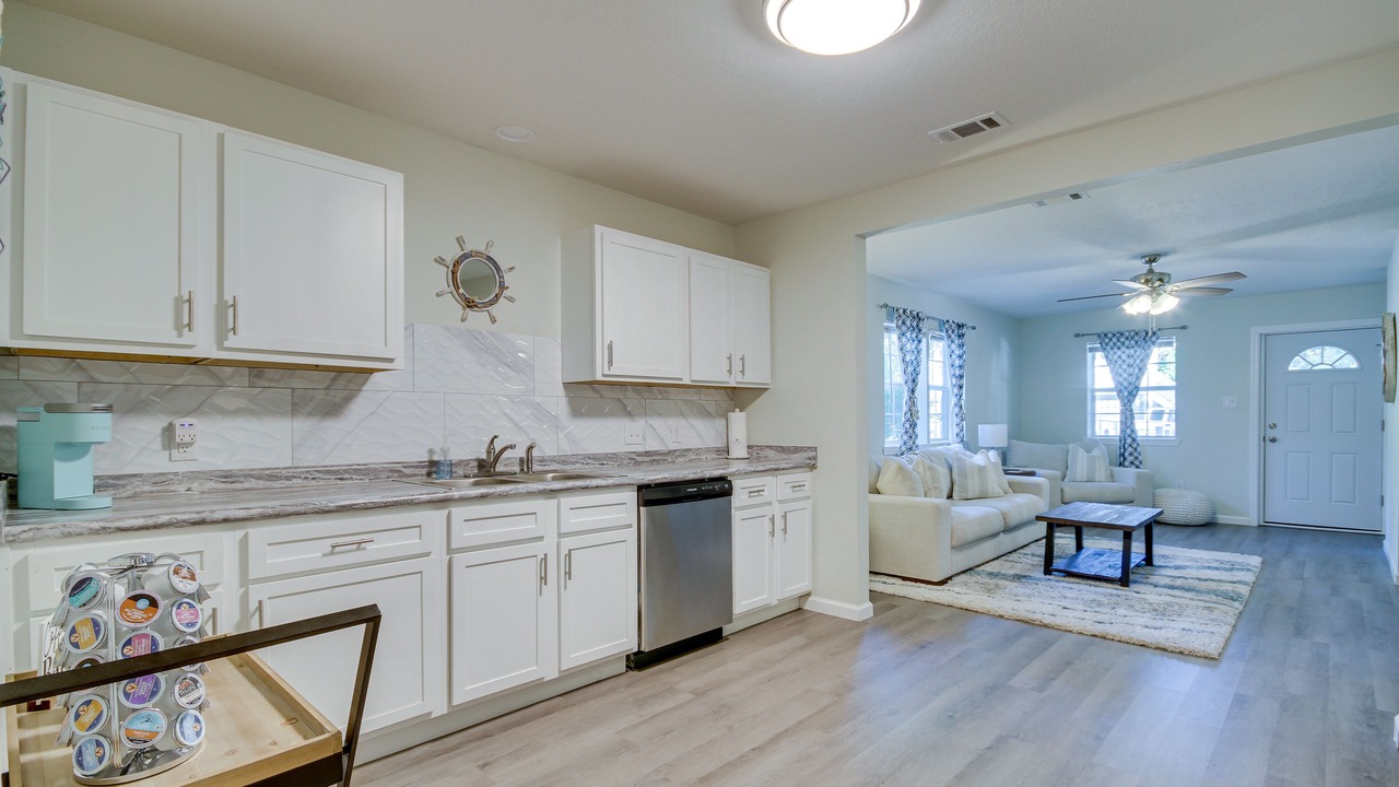 Photo of Livingroom in Gulfport