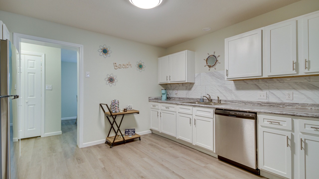 Photo of Kitchen in Gulfport