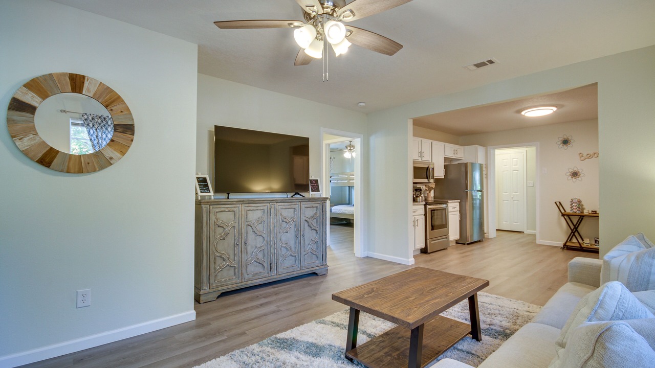 Photo of Livingroom in Gulfport
