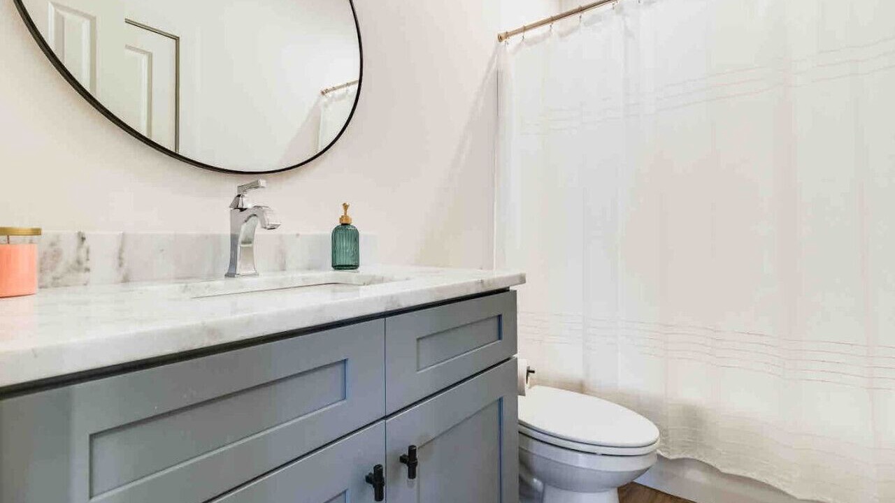 Photo of Bathroom in Lafayette