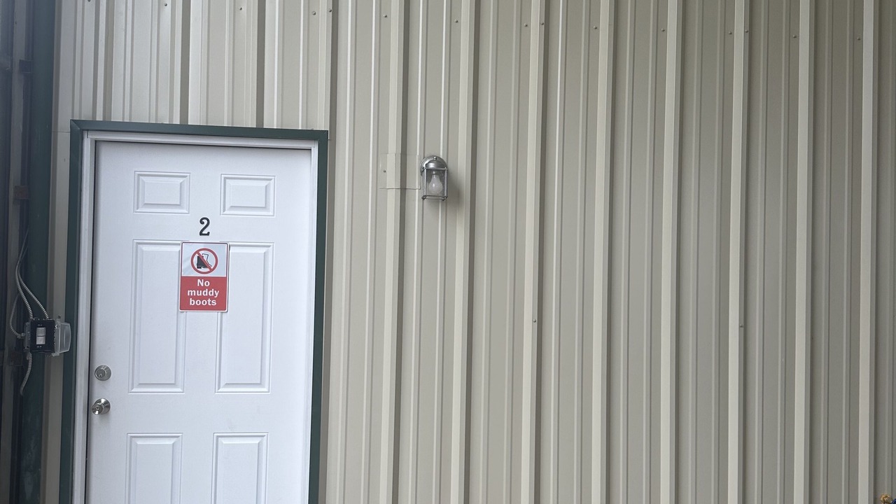 Photo of Outdoor in Brandon