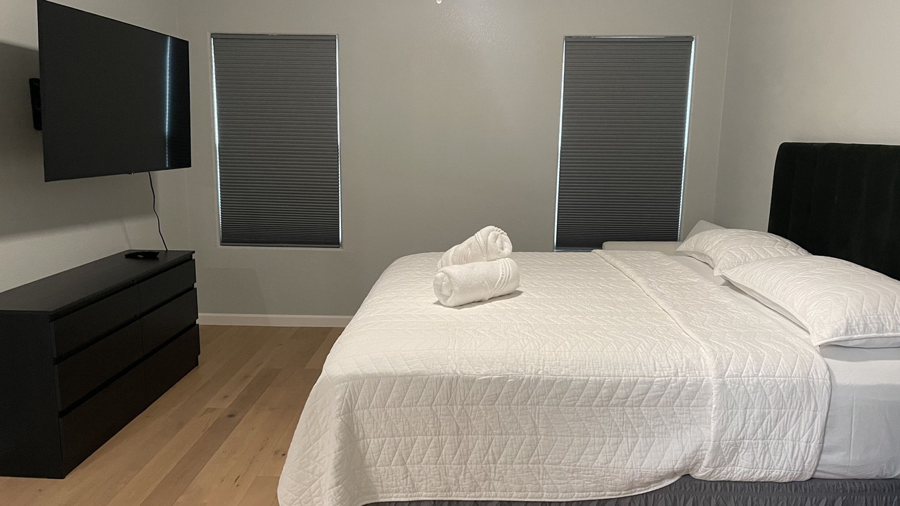 Photo of Bedroom in Fossil Creek