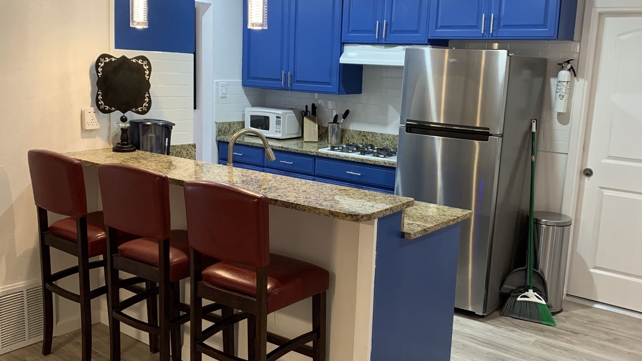 Photo of Kitchen in North San Antonio - SAT