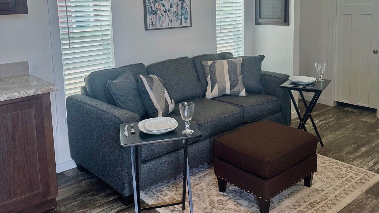 Photo of Livingroom in Highlands - Perkins