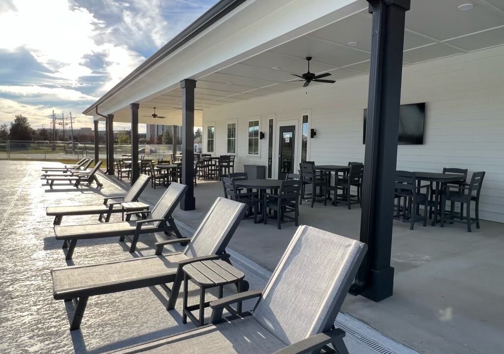 Photo of Outdoor in Highlands - Perkins