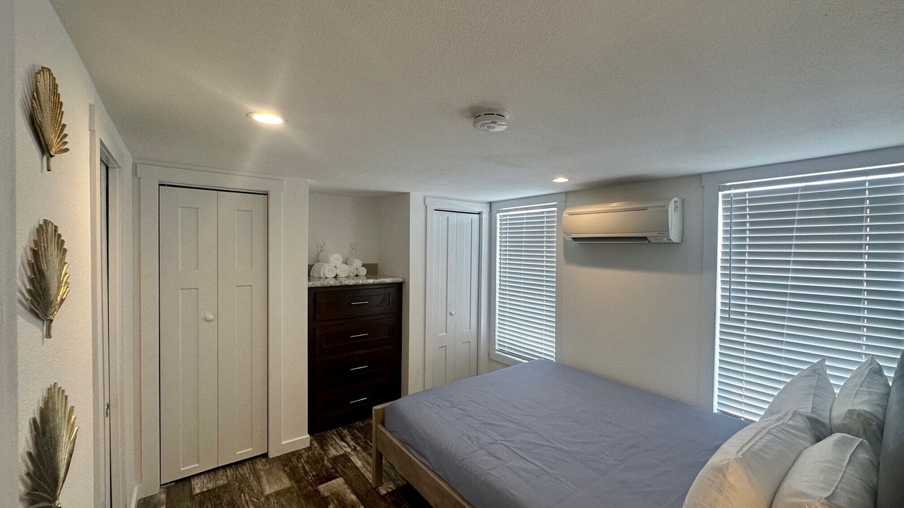 Photo of Bedroom in Highlands - Perkins