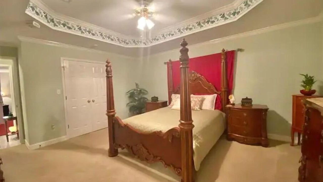 Photo of Bedroom in Nederland
