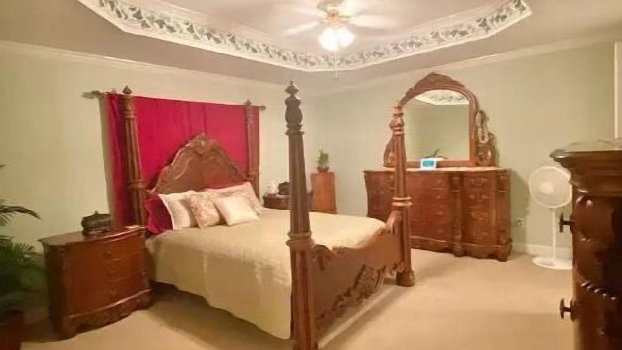 Photo of Bedroom in Nederland