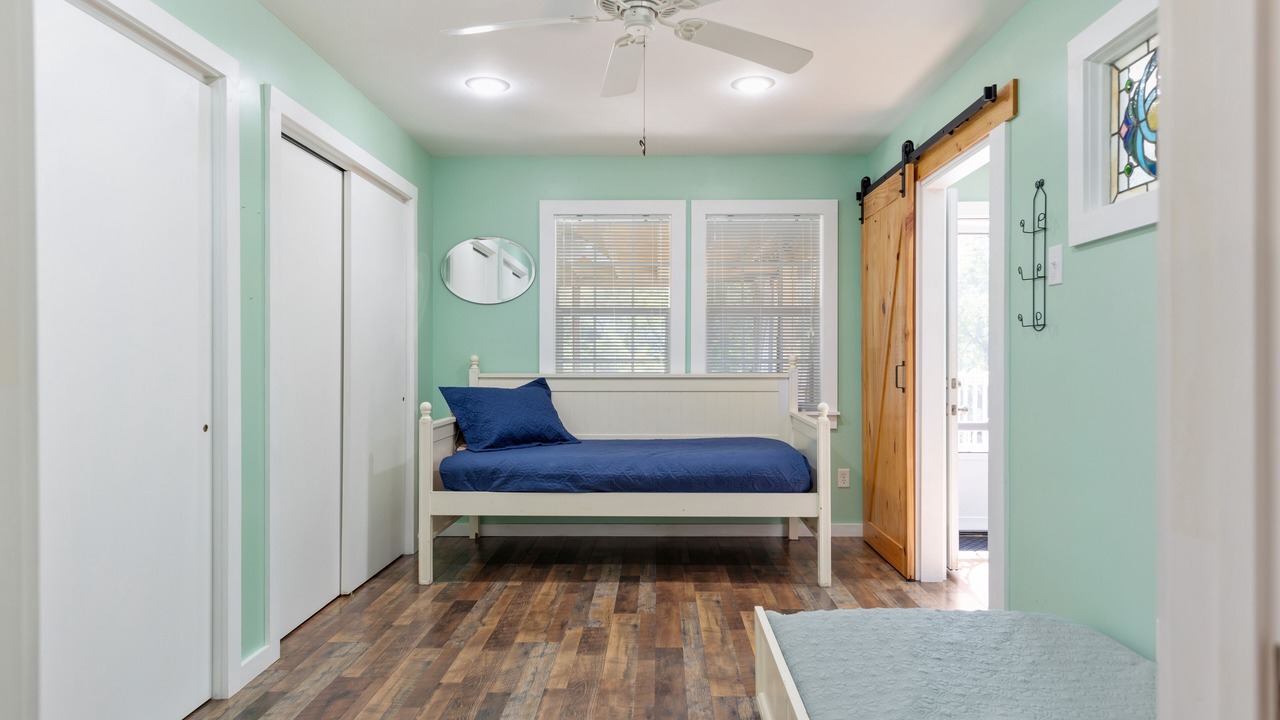 Photo of Bedroom in Arnaudville