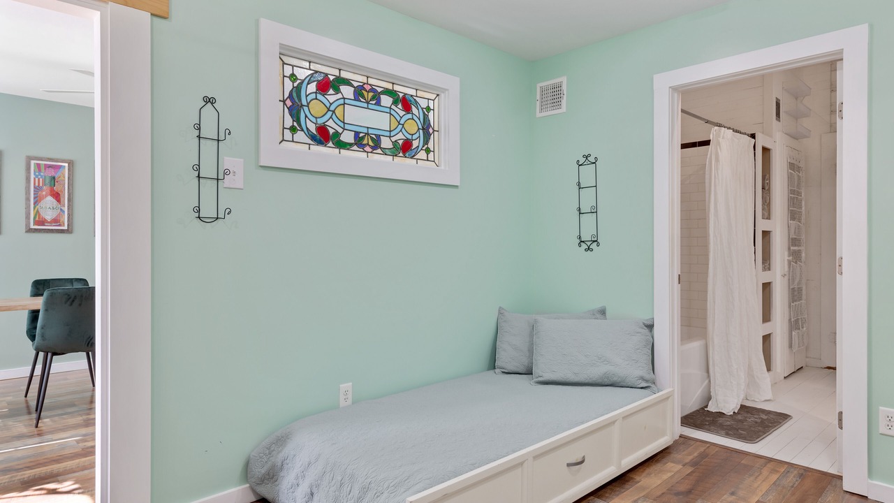 Photo of Bedroom in Arnaudville