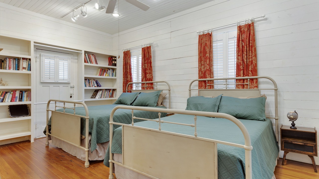 Photo of Bedroom in Arnaudville