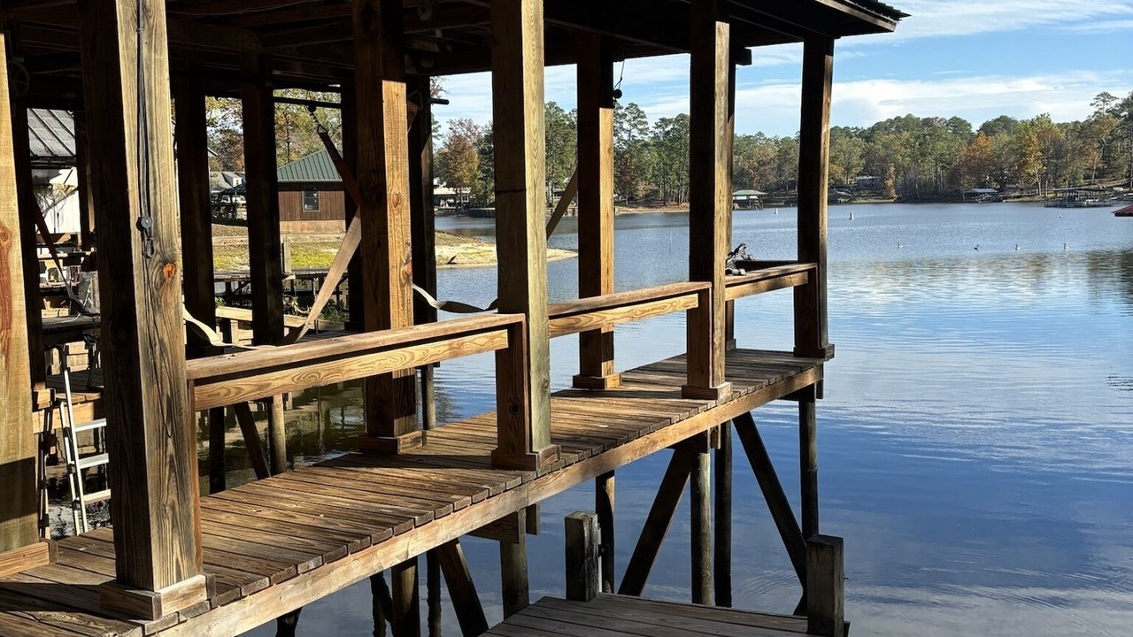 Photo of Outdoor in South Toledo Bend