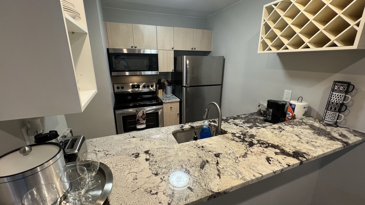 Photo of Kitchen in Knox - Henderson