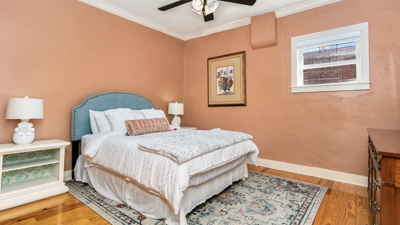 Photo of Bedroom in Natchez