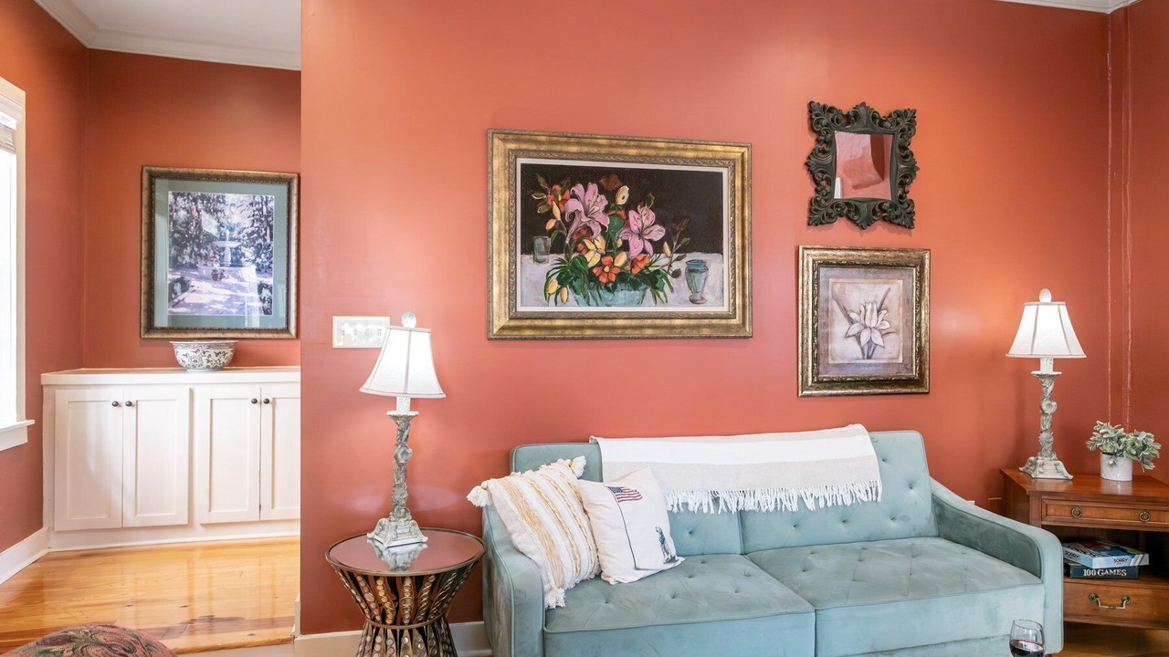 Photo of Livingroom in Natchez