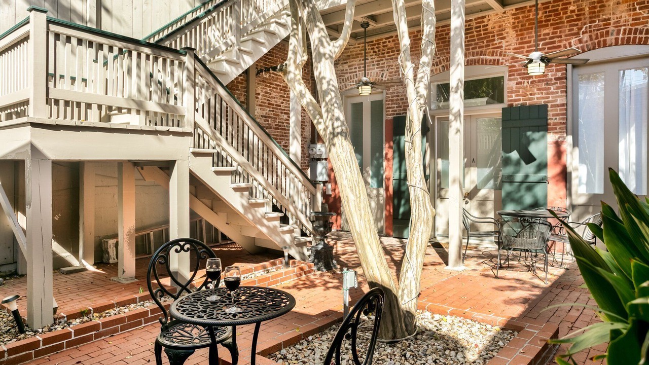 Photo of Outdoor in Natchez