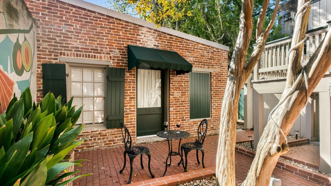 Photo of Outdoor in Natchez
