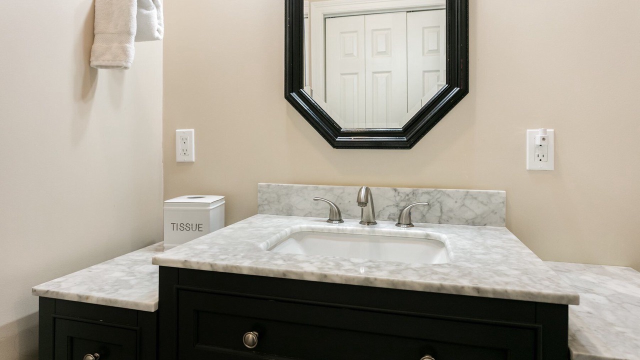 Photo of Bathroom in Natchez