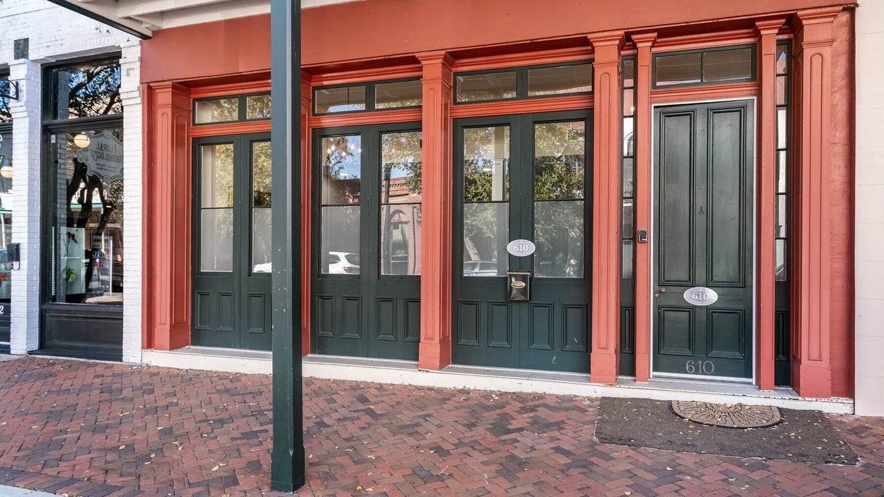 Photo of Outdoor in Natchez