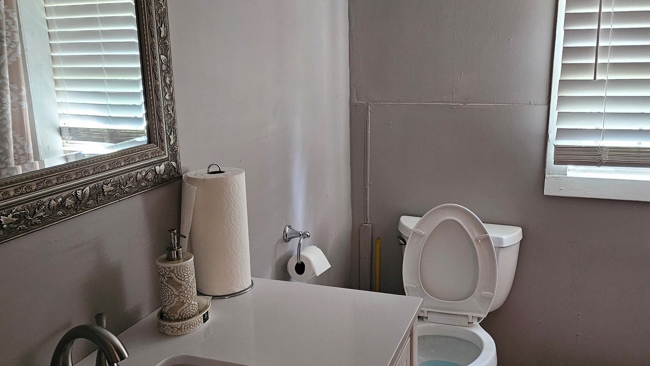Photo of Bathroom in Terry