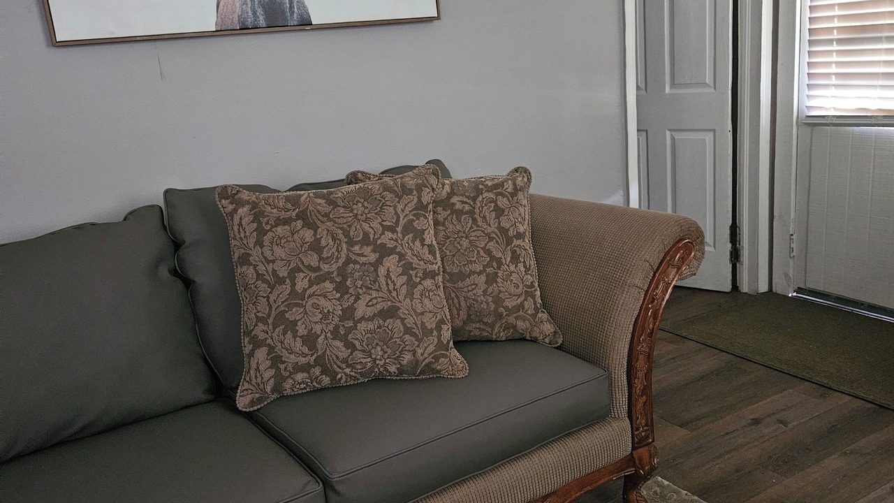 Photo of Bedroom in Terry