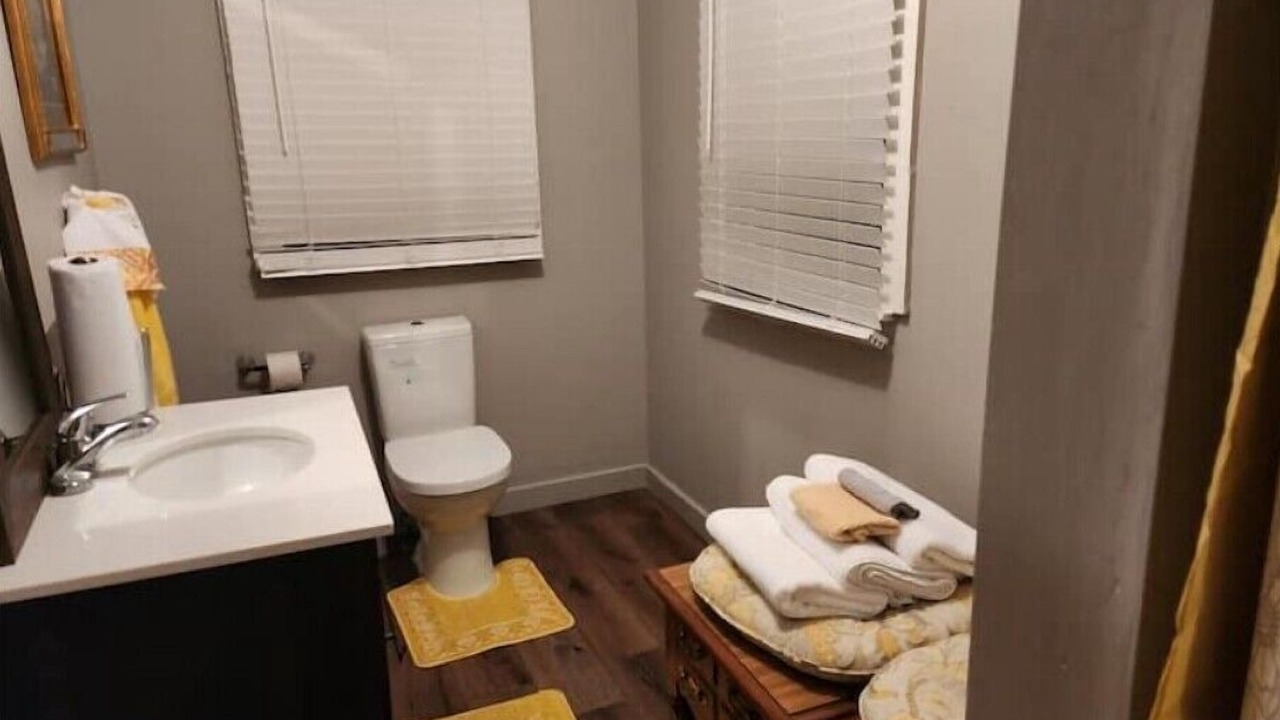 Photo of Bathroom in Terry