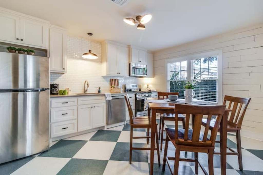 Photo of Kitchen in Lafayette