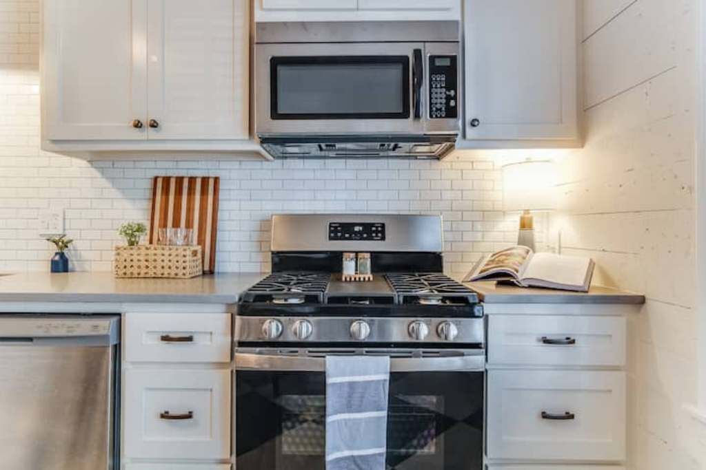 Photo of Kitchen in Lafayette