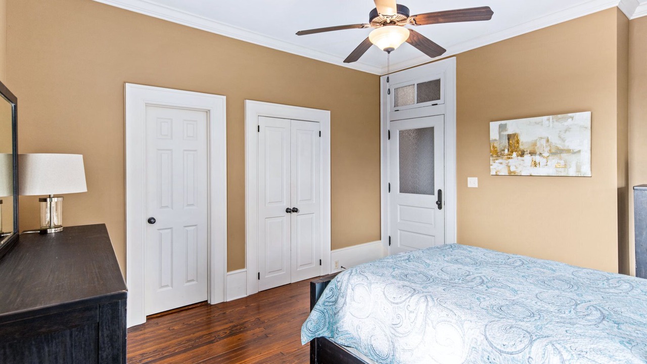 Photo of Bedroom in Natchez