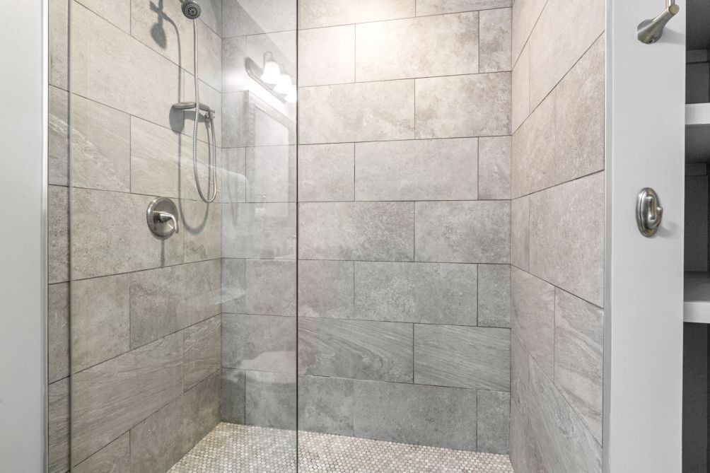 Photo of Bathroom in Central Business District