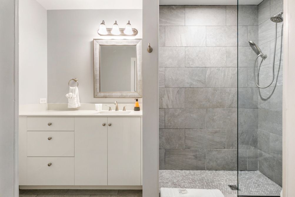Photo of Bathroom in Central Business District