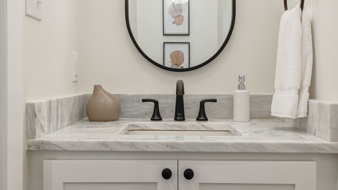 Photo of Bathroom in Lafayette