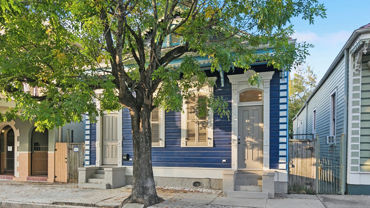 Photo of Outdoor in Faubourg Marigny