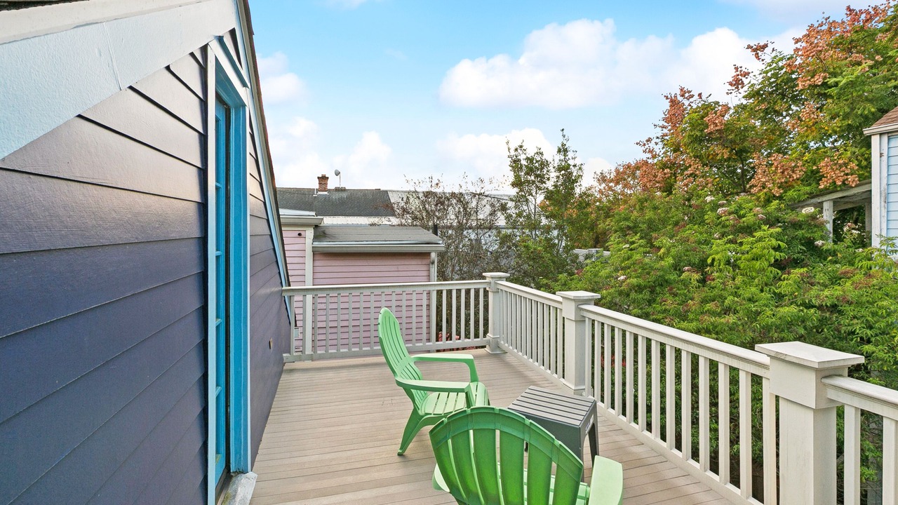 Photo of Outdoor in Faubourg Marigny