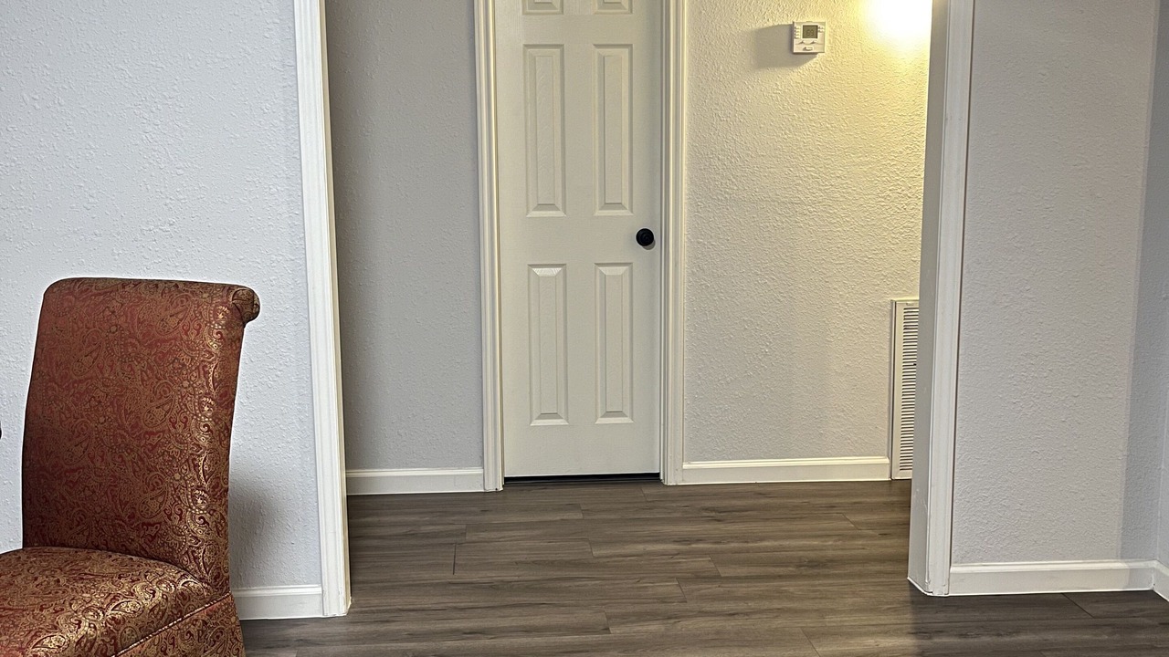 Photo of Bathroom in Port Arthur